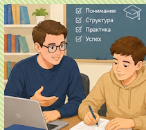 Услуги Услуги репетиторов в Красном Сулине