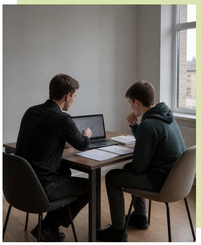 Репетитор по информатике ЕГЭ в Красном Сулине от 1531 р. | Репетитор-Крл