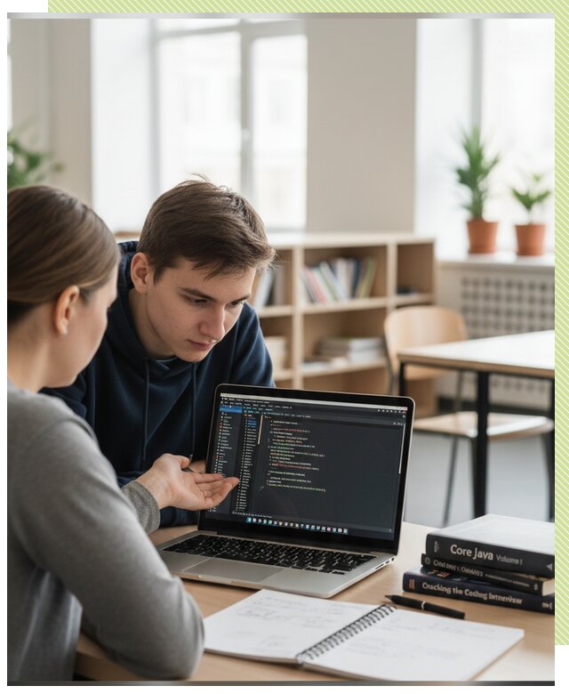 Репетитор по JavaScript в Красном Сулине по цене от 1837 р. | Репетитор-Крл